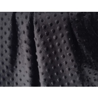 Dot- Black