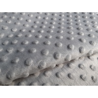 Dot- Light Grey (1.5 Meter)