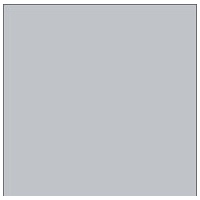 Dot- Light Grey Full Bolt -***MAY BE AVAILABLE