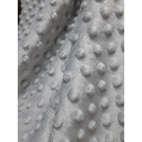 Dot- Light Grey