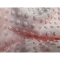 Dot- Baby Pink