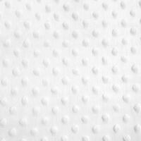 Dot- White  (50cm x 50cm)