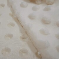 Dot - Ivory Cream