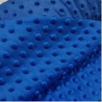 Dot - Electric Blue