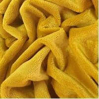 Dot - Mustard