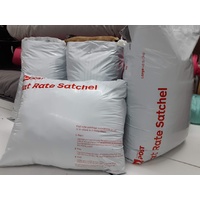 Minky Off Cut Bundle, 3kg SHIPPING INCLUDED