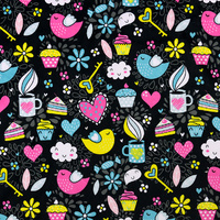 Print, Cupcakes***PRICE REDUCED