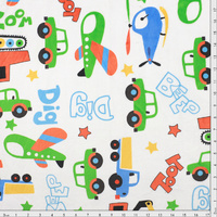 Print, Diggers