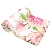 ***NEW MAGNOLIA PRINTS NOW IN MY FABRIC PRINTS SECTION