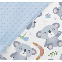 SB Print, KOALA AND BOOMERANG***PRICE REDUCED