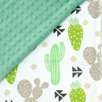 Print, Cactus****PRICE REDUCED