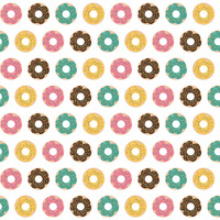 C- Donuts