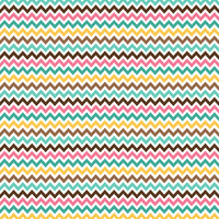 G- Zig Zag pattern