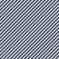 F- Navy and white diagonal stripes- One metre