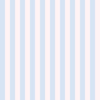 E- Blue stripes small (One metre)