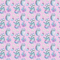 Shimmery Dragon COLLECTION