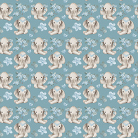 Ellie Elephant COLLECTION