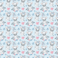 Millie Mouse COLLECTION