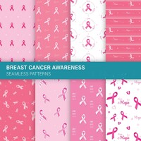 Breast Cancer Awareness, Support -COLLECTION