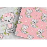 A NEW PRINT** CUTE KOALA COLLECTION