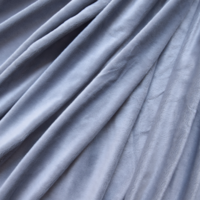 Smooth - Light Grey