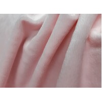 Smooth - Baby Pink Full Bolt-***MAY BE AVAILABLE