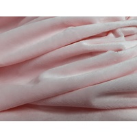 Smooth - Baby Pink