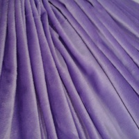 Smooth - Lavender (Half Meter)