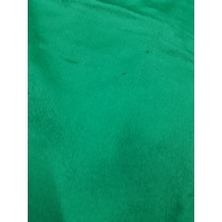 Smooth - Emerald Green (PRAM 100CM L X 75CM W)