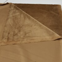 Smooth - Light Brown FULL BOLT-***PLEASE CONTACT ME TO CHECK