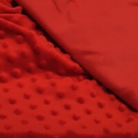 Smooth - Red 2.  