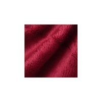 Smooth - Maroon