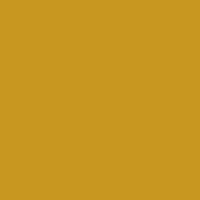 Smooth - Mustard (50x50cm)