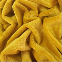 Smooth -Mustard