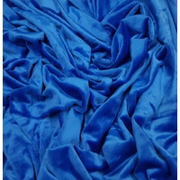 Smooth - Electric Blue