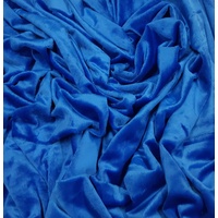 Smooth - Electric Blue (50cm x 50cm)