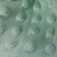 Smooth - Pastel Light Green, Opal  