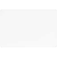 Smooth - White (One Metre)