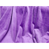 Smooth -Amethyst