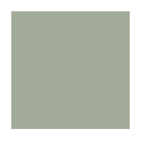 Smooth - SAGE Green (50cm x 50cm)