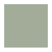 Smooth - Sage Green (PRAM 100CM L X 75CM W)