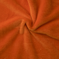 Smooth - Orange 