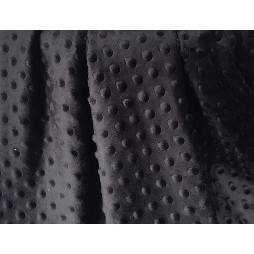 Dot- Black