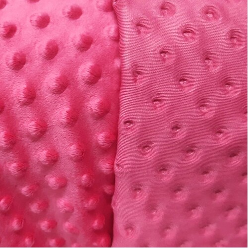 Dot- Raspberry
