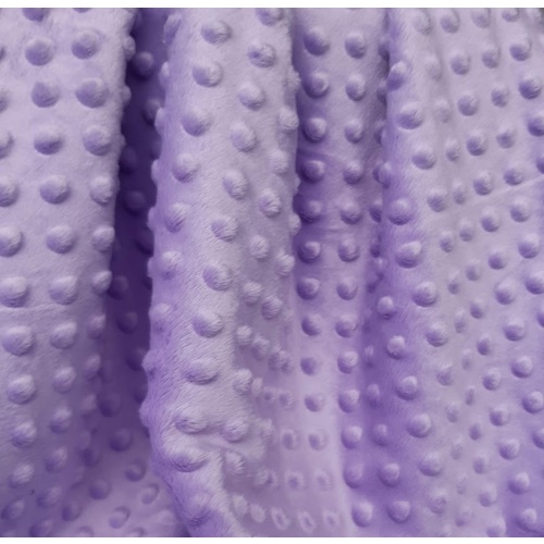 Dot- Lavender 