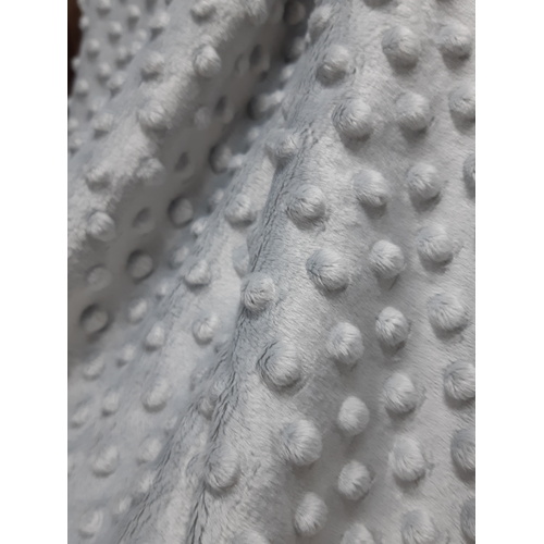Dot- Light Grey