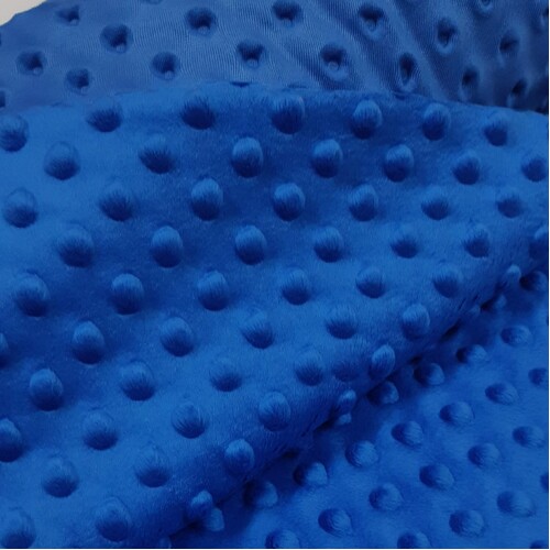 Dot - Electric Blue