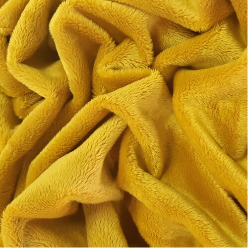 Dot - Mustard