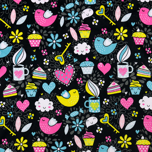 Print, Cupcakes***PRICE REDUCED