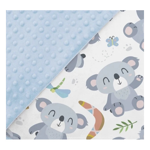 SB Print, KOALA AND BOOMERANG***PRICE REDUCED